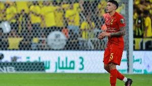 罗马诺：药厂向埃兹奎尔提交新报价，3000万欧+15%二次转会分成