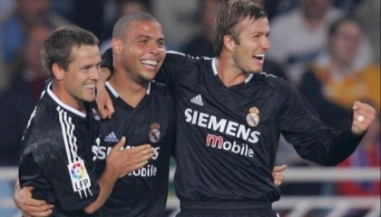 米兰体育官方-欧文：范戴克是世界最佳中卫，防本泽马难不倒他