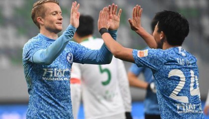 中国米兰-大连递补不再享受东道主之利 将直接赴海口参赛