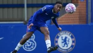 BBC：切尔西将与17岁边锋麦奎恩签署长期合约