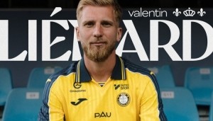 官方：油管博主瓦朗坦-利耶纳尔签约法乙球队波城的预备队