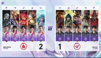 米兰体育官网-RW 2-2 AG：身处绝境但不言弃，RW侠一往无前扳平比分