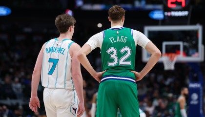 中国米兰-老里谈最佳新秀：看数据应是弗拉格 看影响力则是克尼佩尔