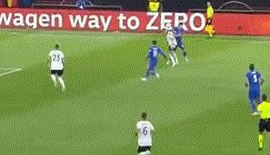 米兰体育官网-【欧国联】基米希助攻 凯恩点射 德国1比1英格兰