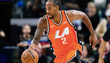 米兰体育官方-快船开启客场之旅！三大主力出战成疑，哈登带队冲击5连胜