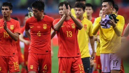 中国米兰-中国足球，没有那么重要