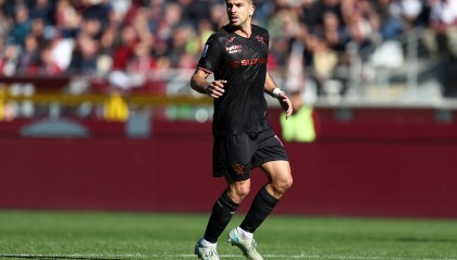 米兰体育官方-西蒙尼努力恢复，都灵担忧：对阵科莫的状态