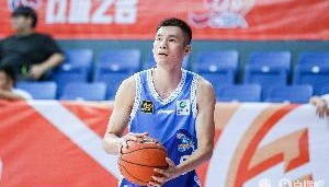 米兰体育官方-媒体人：李江淮和福建男篮续约 大胆猜测将是球员+助教的身份