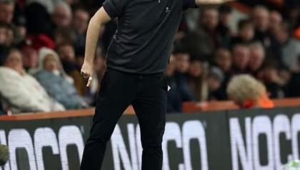 米兰体育官方-邮报：热刺和水晶宫对伊劳拉感兴趣，但他倾向与伯恩茅斯续约