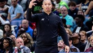 变强了吗？快船本赛季已有13场比赛大胜20+ 上赛季9场