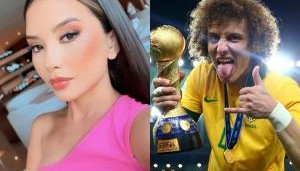 巴媒：38岁大卫-路易斯邀请情妇和朋友三人行，但遭到拒绝