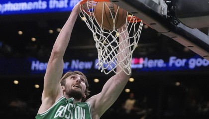 4年4100万！Scotto：科内特合同前2年全额保障 第3年255万受保障