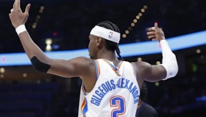 2025-26季NBA常规赛奖项？个人版本