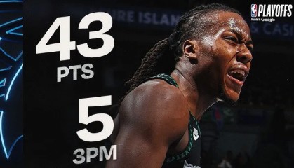 米兰体育平台-爆砍43分！火记：今年交易截止日前我们本有机会得到多森姆