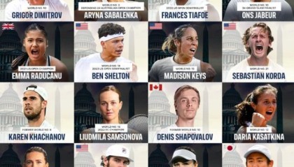 米兰体育平台-若即若离的网球，是奥运的异类