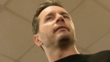 米兰体育官网-雷迪克G3赛后喊话：我们可以将系列赛在G4终结