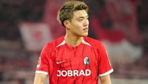 米兰体育平台-堂安律回忆首次留洋幕后：谈判曾破裂，格罗宁根CEO喝完酒后拍板