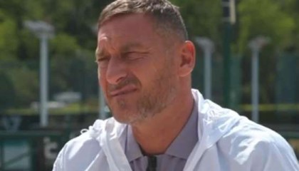 米兰体育官网-托蒂：我希望国米能够拿到欧冠冠军，多纳鲁马是世界最佳门将