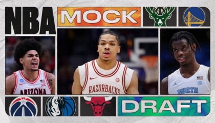 米兰体育官网-B/R模拟选秀：迪班萨&amp;彼得森&amp;布泽尔前三 马林斯&amp;恩贡巴等退选