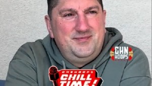 四川女篮主帅：韩旭投篮很好 开场进了会一直投 小宝更喜欢对抗