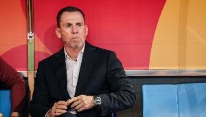 博主：久帅从U20到东亚杯版国足一套打法，但个体能力优势消失