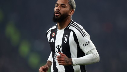 中国米兰-记者：森林3500万欧报价道格拉斯-路易斯，尤文要求更高价码