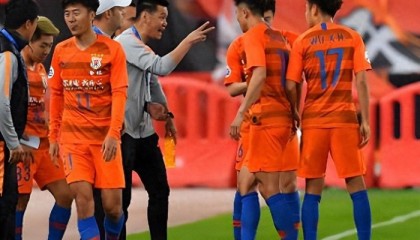 米兰体育平台-鲁能队官宣迎来新合作伙伴，球迷为此给俱乐部点赞，值得期待|阿尔瓦罗|泰山队|中超|中卫|辽宁_新浪体育_新浪新闻