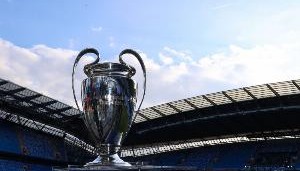 米兰体育官方-改制以来西班牙球队进入欧冠次数：皇马、巴萨30次最多，马竞16次