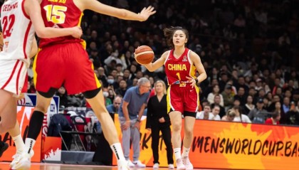 宋翔：中国女篮很难在今年世界杯上再次站上领奖台