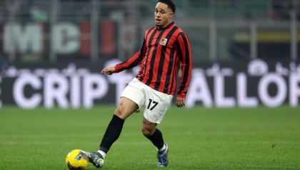 中国米兰-德天空：利兹联和米兰接近就奥卡福转会达成协议，费用约2000万欧