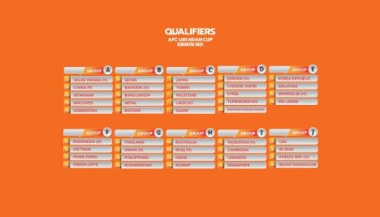 中国米兰-U20亚洲杯中国国青遭遇沙特 出线形势不乐观